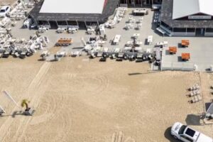 Meijer aan Zee – Strandpaviljoen en Restaurant in Zandvoort