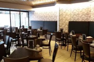 Meijer&rsquo;s Lunchroom