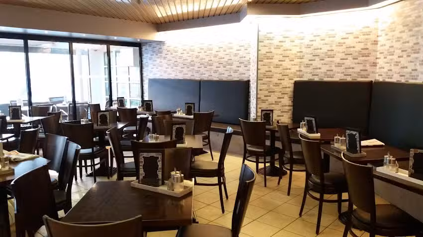 Meijer&rsquo;s Lunchroom