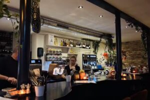 Mel’s Pintxos & Winebar Zandvoort