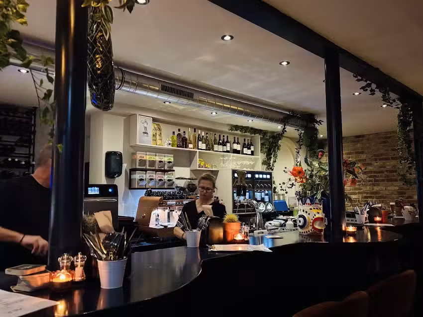 Mel&rsquo;s Pintxos & Winebar Zandvoort