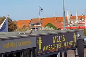 Melis Ambachtelijke Friet