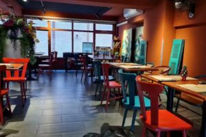 MeMe Vietnamese Food