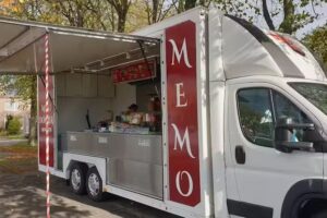 Memo D&ouml;ner