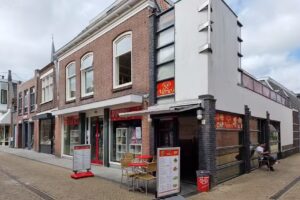 Memo&rsquo;s Doner en Pizza