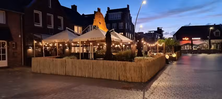 Meneer Dentz