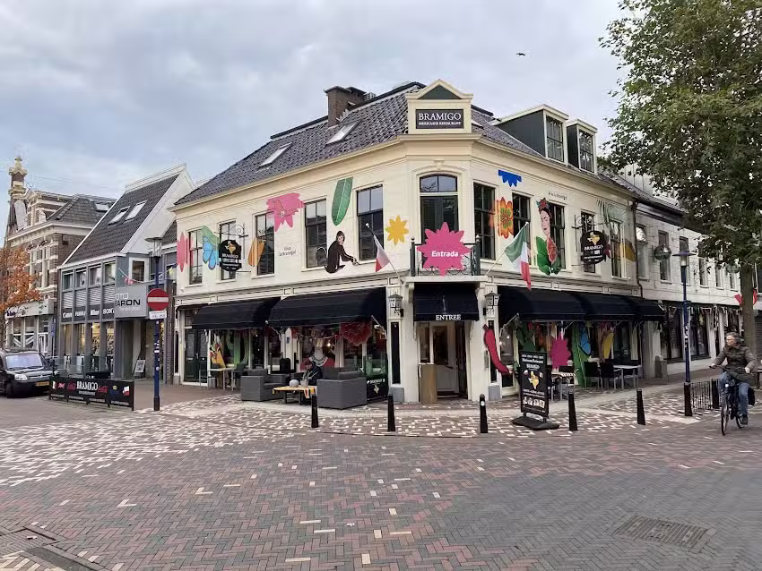 Mennega catering Assen, uw cateraar