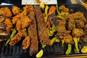 Mevlana Afhaalcentrum