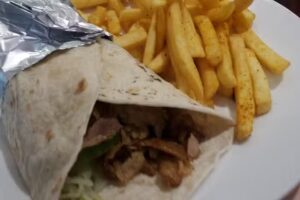 Mevlana Döner Kebab