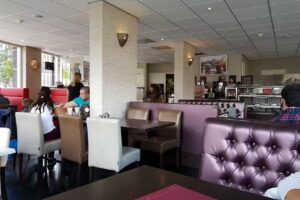 Mevlana restaurant & pizzeria