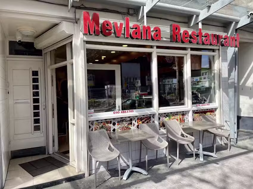 Mevlana Restaurant