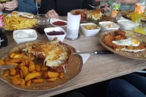 Mevrouw Polka &ndash; Polska Restauracja w Holandii &ndash; Poolse Restaurant Tilburg