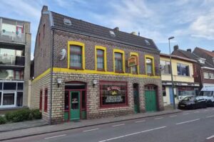 Mexicaans Restaurant El Comal