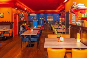 Mexicaans Restaurant La Cabrona Roermond