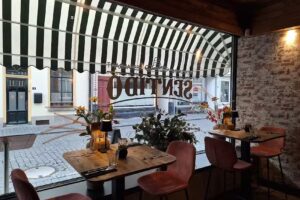 Mexicaans Restaurant Sentido 🇲🇽