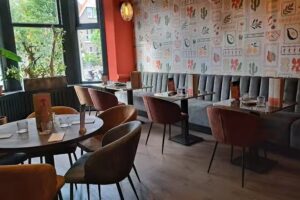 Mexita Nijmegen 🇲🇽