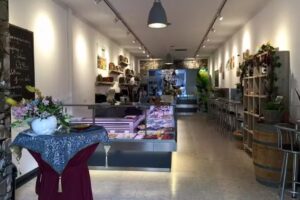 Meza Libanese Traiteur