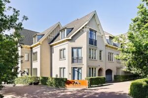 Mezger Lodges Domburg | Zeayou Zeeland