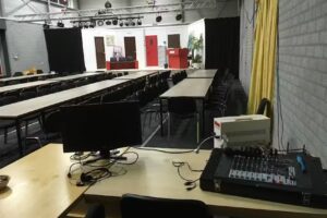 Mfc de Badde annerveenschekanaal