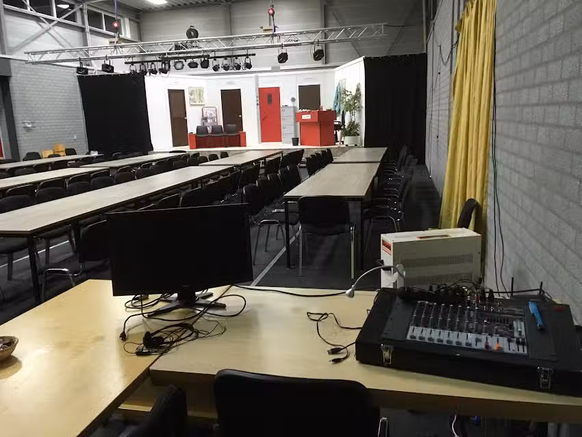 Mfc de Badde annerveenschekanaal