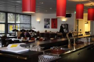 MFC De Binder Dorpshuis Gramsbergen