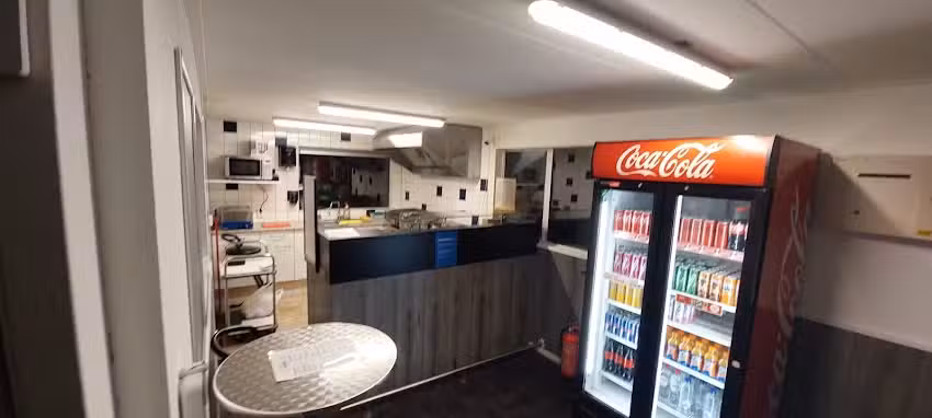 Mia&rsquo;s Food Corner