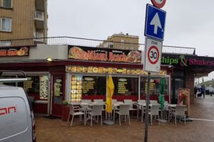 Miami Beach Scheveningen