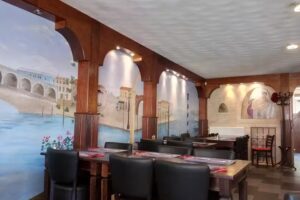 Michelangelo Resturante