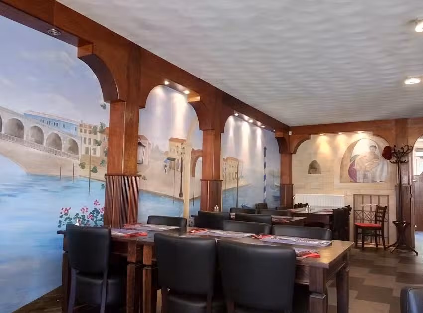 Michelangelo Resturante