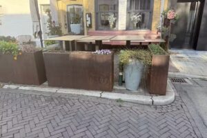 Michelin Restaurant Danyel