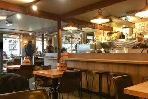 Midas Woerden 🍔🥪