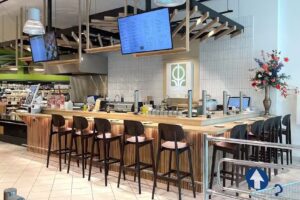 MIDORI by MOMIJI &ndash; Amazing Oriental Ypenburg