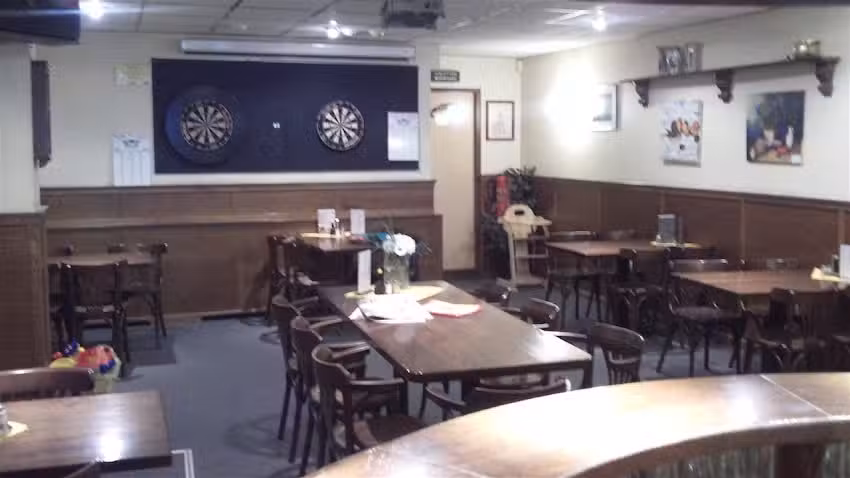 Miedema&rsquo;s Lunchroom