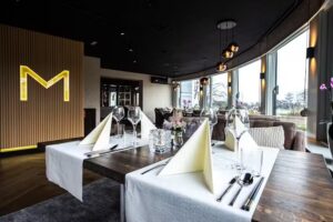 MiJoy Fusion Restaurant