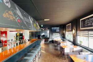 Mikey&rsquo;s Yerseke