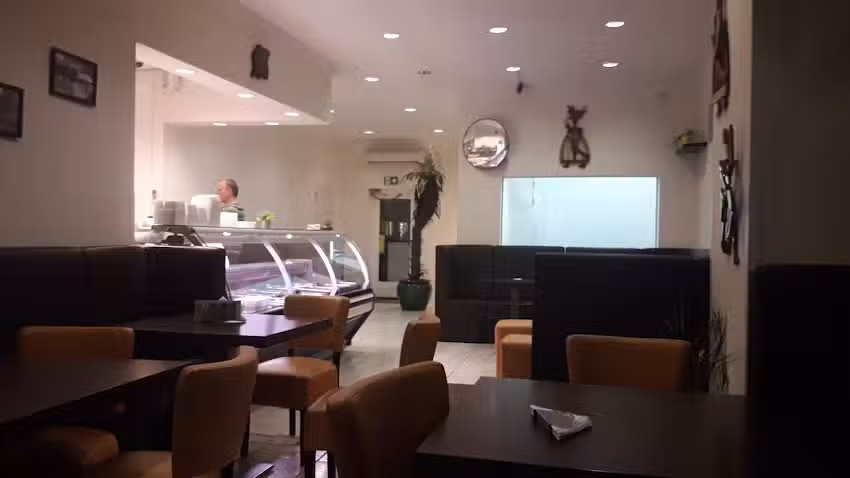 Millie&rsquo;s Corner