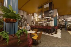 Millstreet&rsquo;s Foodbar | FOOD, DRINKS & MORE