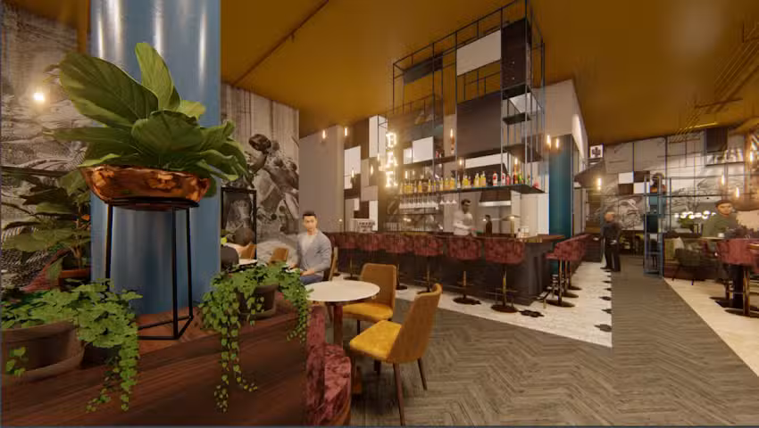 Millstreet&rsquo;s Foodbar | FOOD, DRINKS & MORE