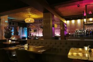 Milos Grieks Restaurant