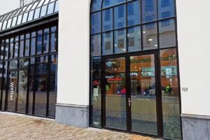 Minh Anh (Vietnamese Streetfood & Bubble Tea)