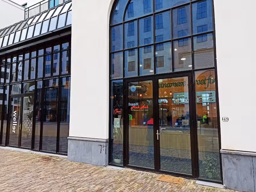 Minh Anh (Vietnamese Streetfood & Bubble Tea)