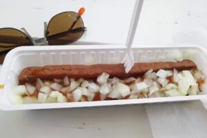 Mini-resto Happy House