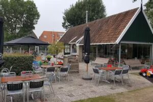 Minigolfbaan Snackbar De Molenbaan