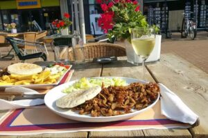 MiniResto Le Promenade