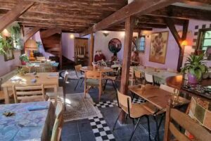 Ministerie van Geluk