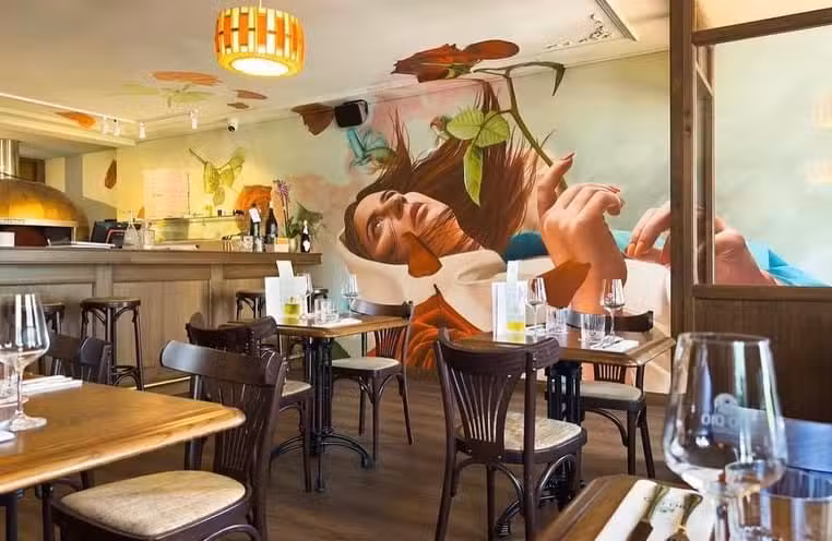 MIO DIO | Italian Foodbar Veldhoven