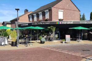 Mirakel eten & drinken