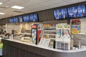 Mister Shi Overvecht