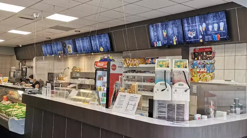 Mister Shi Overvecht