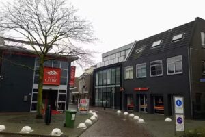 Mixor Chicken Venray